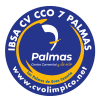 Logo for Ibsa CV CCO 7 PALMAS