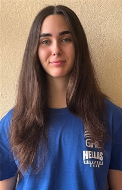 MARGARITOPOULOU Danai