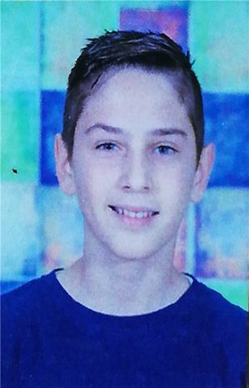 PAPADOPOULOS Eleftherios