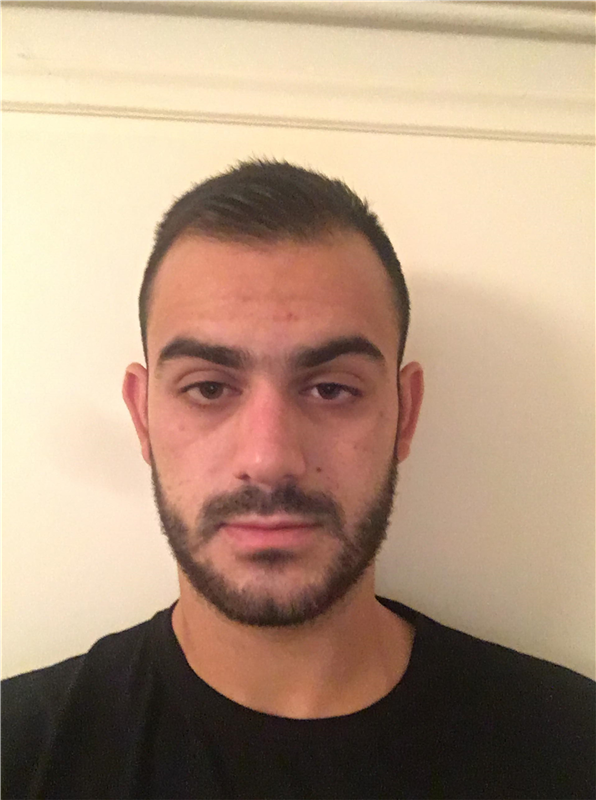 ZORBIS Charalampos