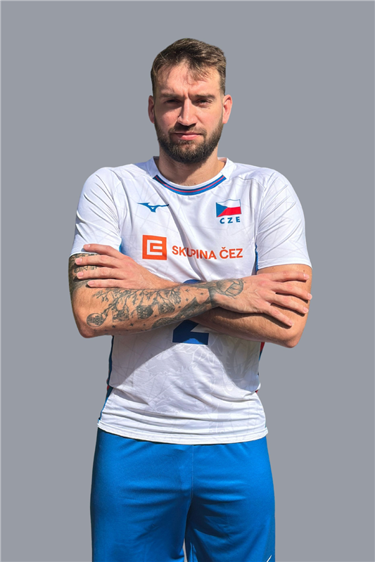 HADRAVA Jan