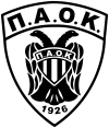 PAOK THESSALONIKI icon