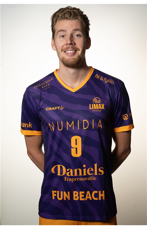 MEIJS Alex