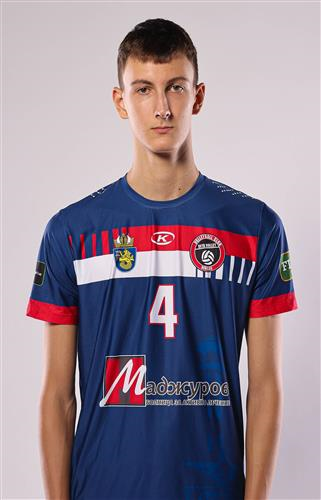 IVANOV Pavlin
