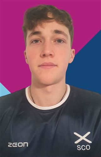 MACKINLAY-VICH Sergi