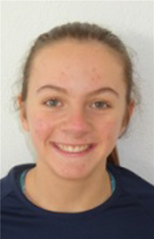 EVANGELIOU Vasiliki Georgia