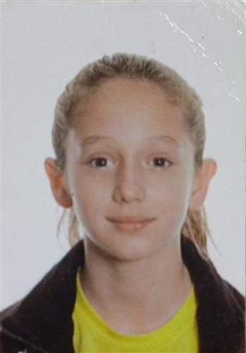 PONZINIBBIO CUMMINS Joaquina