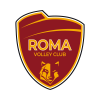 Logo for ROMA Volley