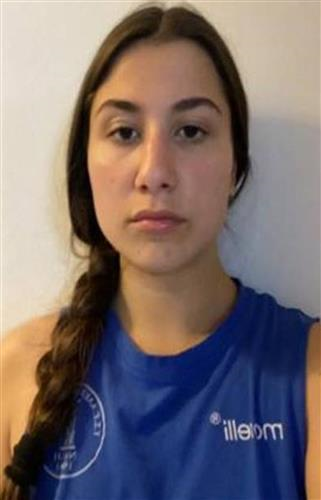 GRIGORIADI Styliani Eirini