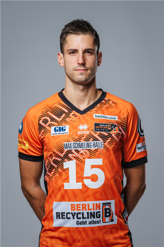 REICHERT Moritz