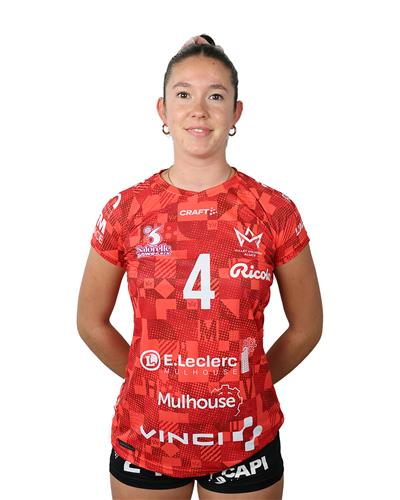 JOURDAN Lula