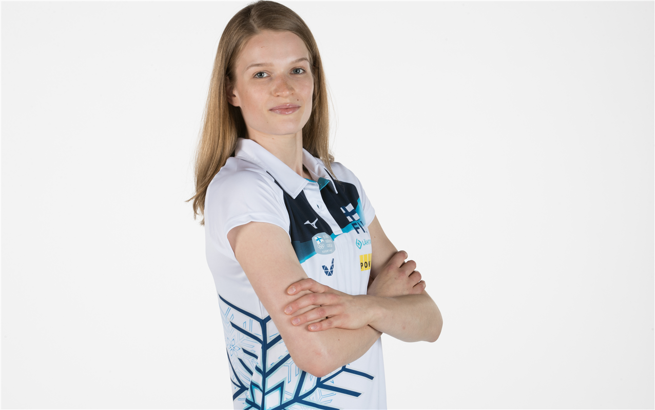 VILPONEN Pauliina