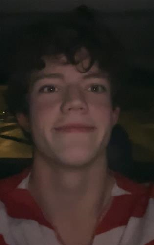 ÁRNASON Kristján Már