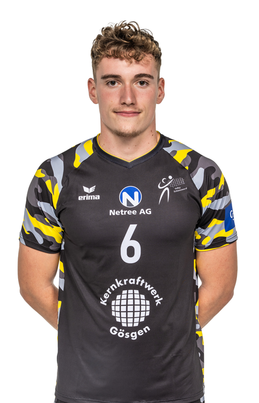 WINZENRIED Thimo Enrico