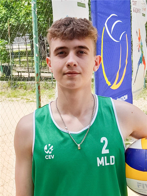 DIDORCIUC Daniil