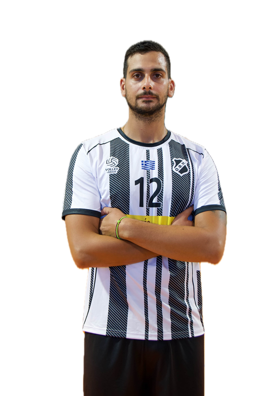 CHARALAMPIDIS Sokratis