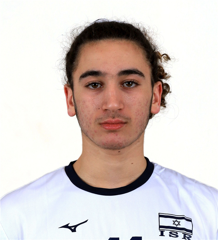 CHIBOTARIO Noam Yehuda