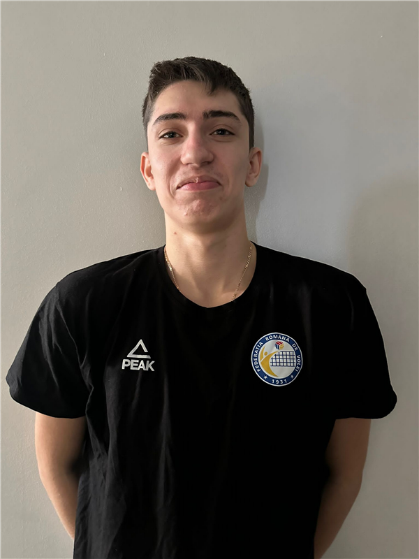 POPENCIUC David Silviu Andrei