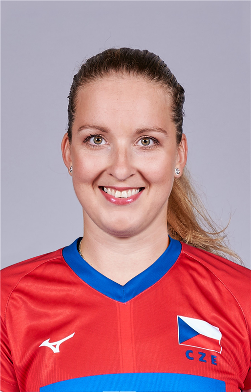 HAVLÍČKOVÁ Aneta