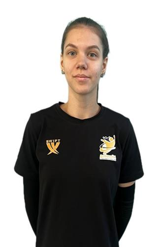 KALANCHUK Oleksandra