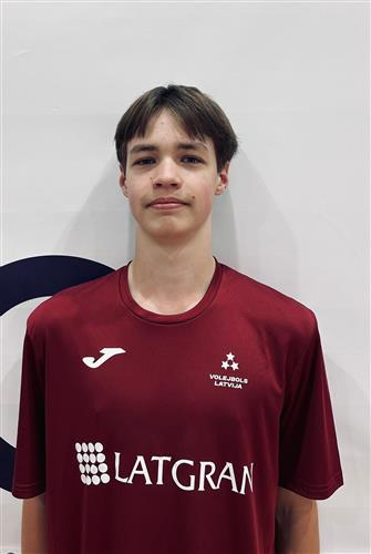 ZŪLIS Mikus