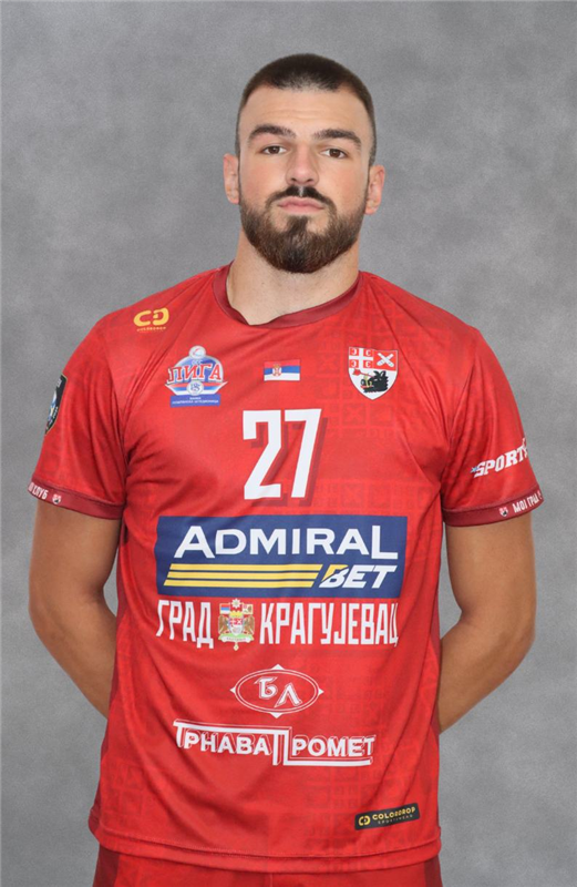 HADZIMEHMEDOVIC Edvin