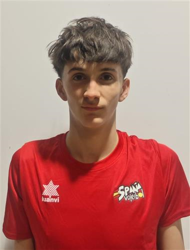 SALVADOR RODRIGUEZ Miguel