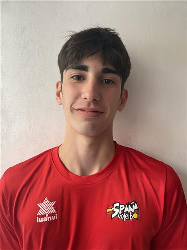 VICENTE RAIMINGUEZ Alberto