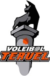 Logo for CV TERUEL