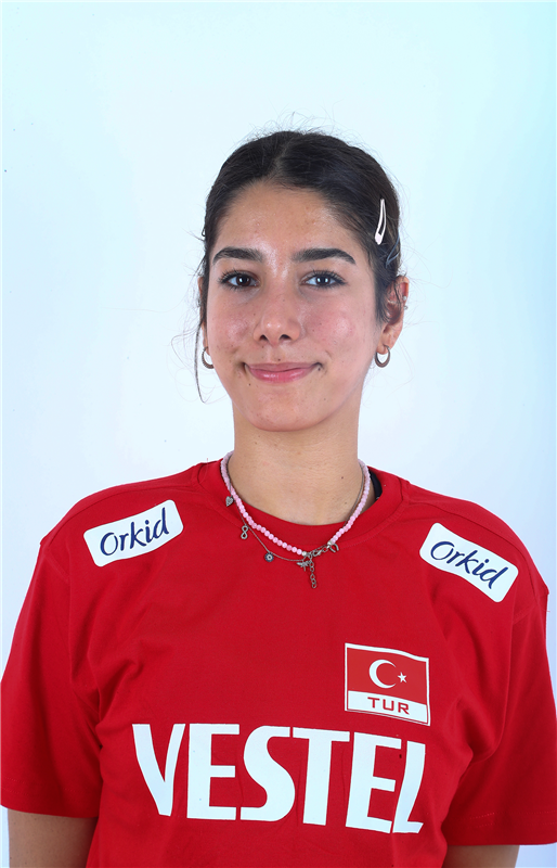 GÖÇMEN Aleyna