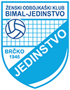 Logo for ZOK Bimal-Jedinstvo BRČKO