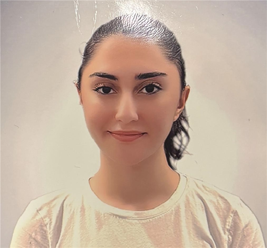 YÖRÜR Gülşen Naz