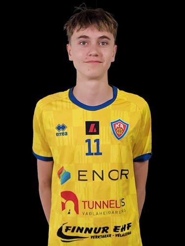 ARNARSSON Hákon Freyr