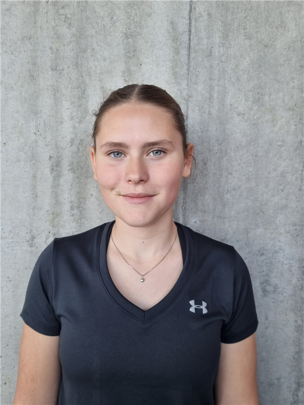 KRISTJÁNSDÓTTIR Helena