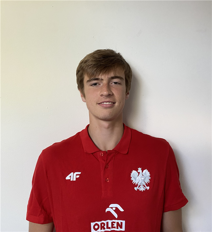 CZACHOROWSKI Aleksander