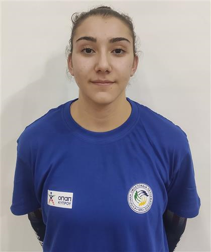 KRASIA Dimitra