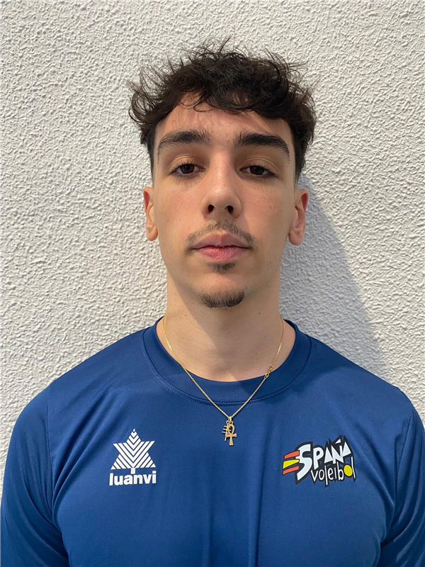 POZZATO TORRICO Thiago