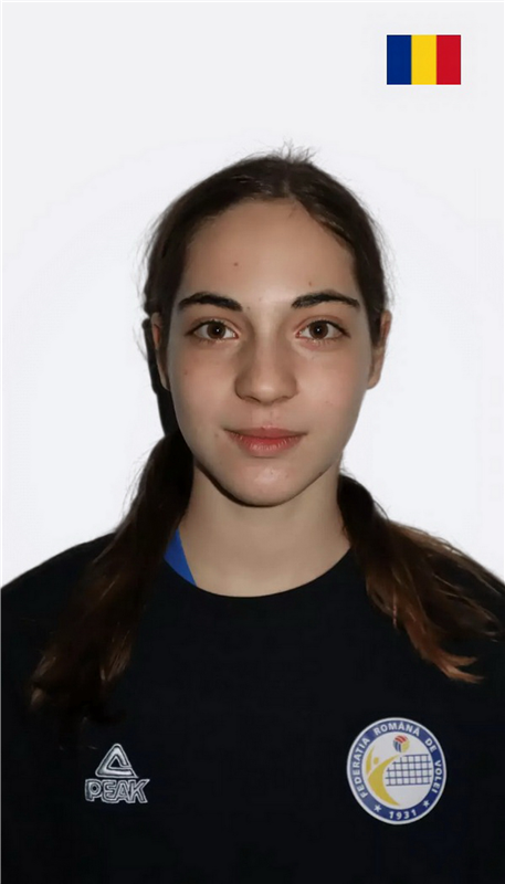 MARIN Eva Francesca