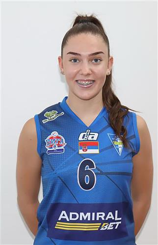 ZIGIC Lara