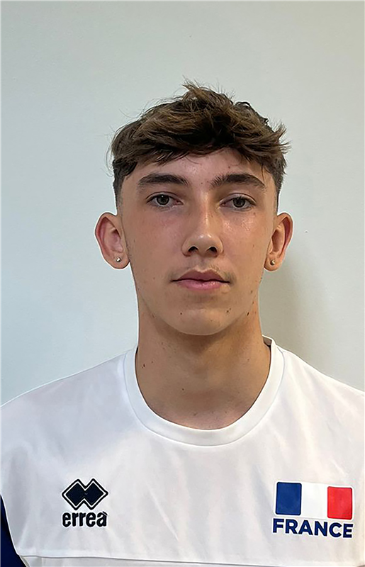 SCHMITZ-STRAUMANN Thomas