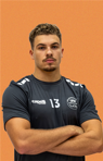Photo of Maximilian Philipp Wolfgang SCHOBER