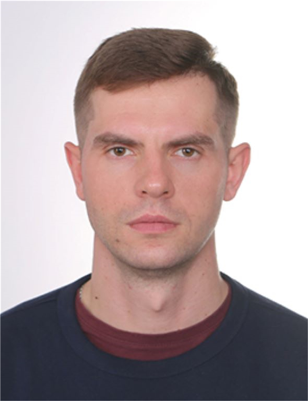 Photo of Piotr JANIAK