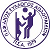 Logo for Pafiakos PAFOS
