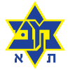 Logo for Maccabi Logistic TEL-AVIV