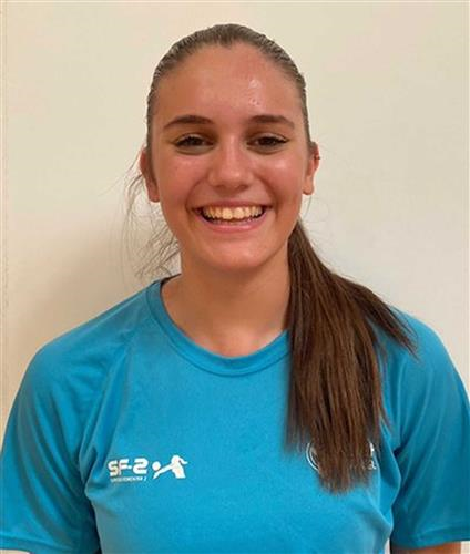 ALONSO RODRIGUEZ Claudia