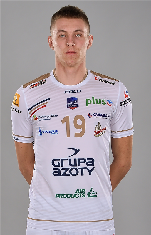 GRYGIEL Filip