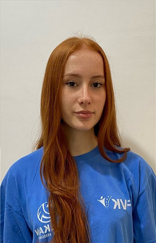 AHMETI Elvira
