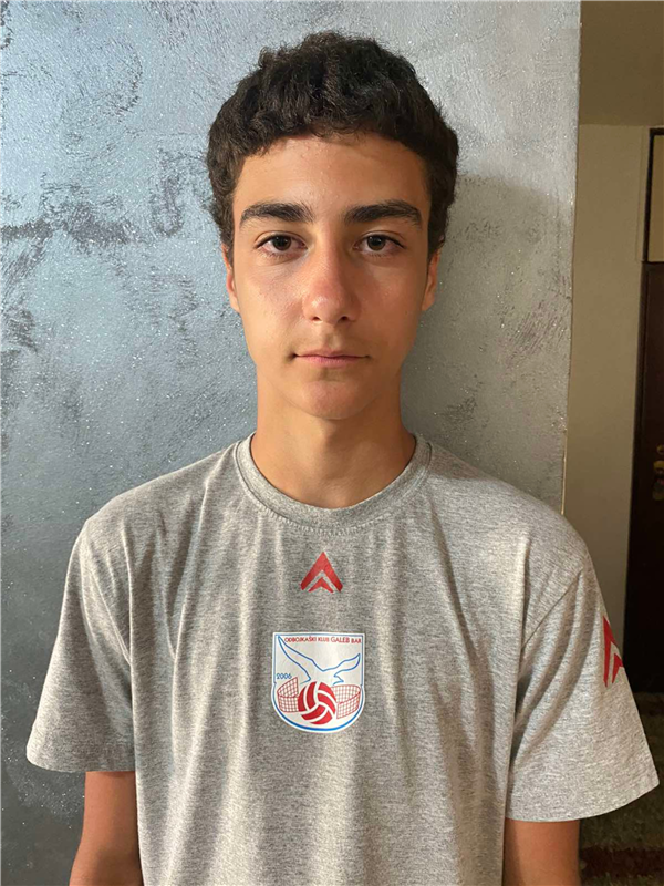 MARSTIJEPOVIC Ognjen