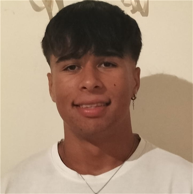 MARINI DA COSTA Gabriel