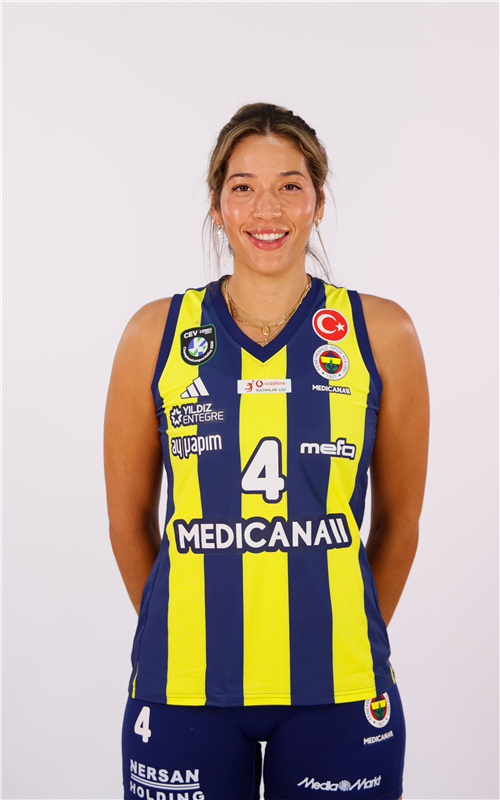 BEDART-GHANI Yaasmeen